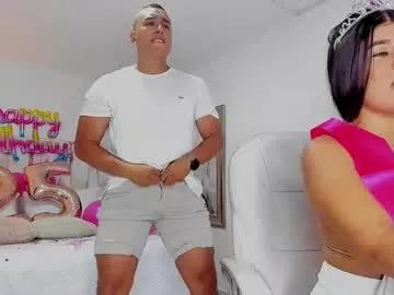 couple_fantasies69 from Chaturbate is Freechat