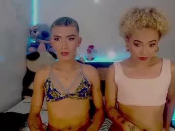 Check-out our cam rooms range and converse on a personal level with our delicious livecams streamers, showing off their spicy curves and toys.
