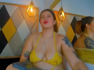 Check-out our cam rooms range and converse on a personal level with our delicious livecams streamers, showing off their spicy curves and toys.