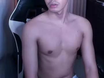crazyasiancum from Chaturbate is Freechat
