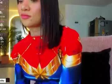 Check-out our cam rooms range and converse on a personal level with our delicious livecams streamers, showing off their spicy curves and toys.