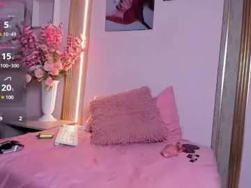 crazygirls_4u from Chaturbate is Freechat