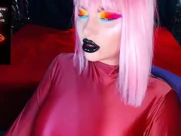 crazypinkyball from Chaturbate is Freechat