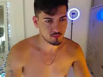 crazyybull from Chaturbate is Freechat