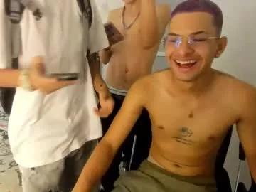 cream_master1 from Chaturbate is Freechat