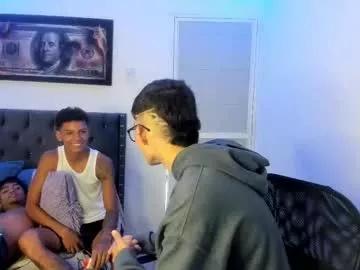 cream_master1 from Chaturbate is Freechat