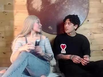 creampie_couple1 from Chaturbate is Freechat