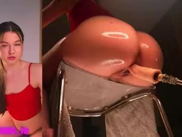 Check-out our cam rooms range and converse on a personal level with our delicious livecams streamers, showing off their spicy curves and toys.