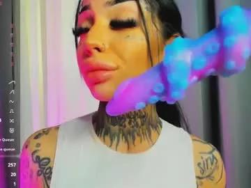 creamyinkk from Chaturbate is Freechat