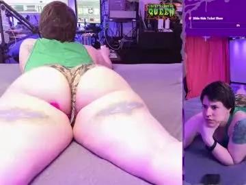 creepycrawlyqueen from Chaturbate is Freechat