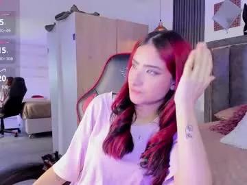 cristal_baker25 from Chaturbate is Freechat