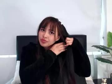 cristal_bss from Chaturbate is Freechat