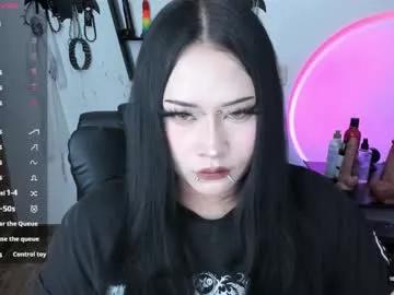 cristal_kosh from Chaturbate is Freechat