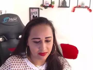 cristal_os from Chaturbate is Freechat