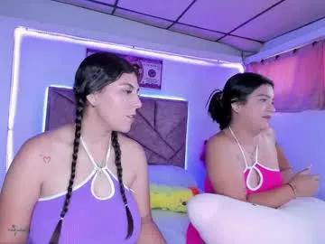Check-out our cam rooms range and converse on a personal level with our delicious livecams streamers, showing off their spicy curves and toys.