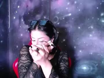 cristaldeleons from Chaturbate is Freechat
