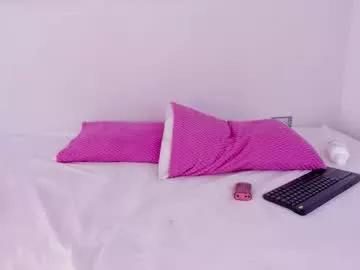 cristalfoxy_ from Chaturbate is Freechat