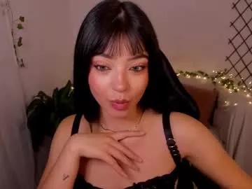 cristalgolden_ from Chaturbate is Freechat