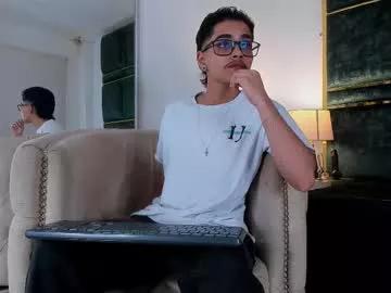 cristian_suarez_ from Chaturbate is Freechat