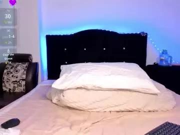 cristina_fernando from Chaturbate is Freechat