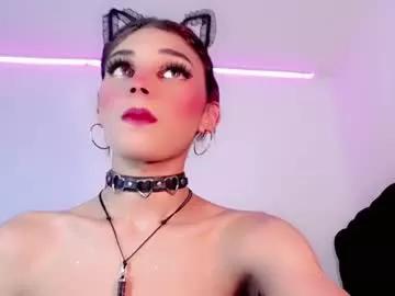 Check-out our cam rooms range and converse on a personal level with our delicious livecams streamers, showing off their spicy curves and toys.