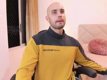 Photos of cristobal_alzate from Chaturbate is Freechat