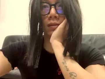 crossdresseranna from Chaturbate is Freechat