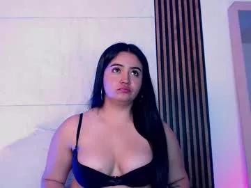 crystal_busty from Chaturbate is Freechat