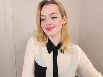 crystal_hearts from Chaturbate is Freechat