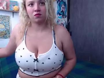 crystal_shadow from Chaturbate is Freechat