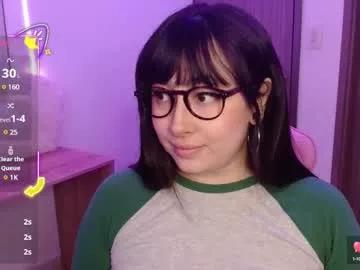 crystalitesq from Chaturbate is Freechat