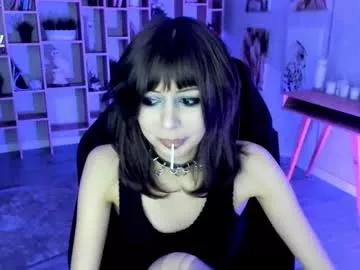crystallbloom from Chaturbate is Freechat