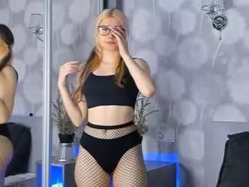 crystalnyx from Chaturbate is Freechat