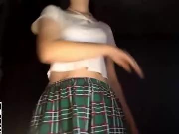 cuddly_star from Chaturbate is Freechat