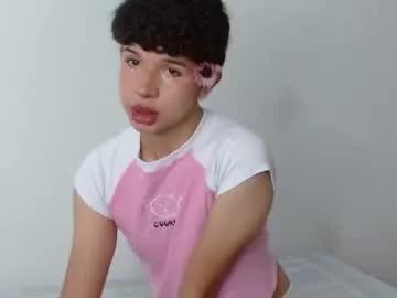 cuddly_twinkie from Chaturbate is Freechat