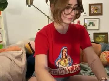 cummasksluts from Chaturbate