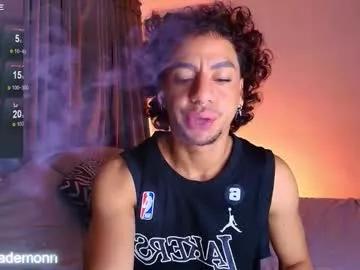 curlydemon from Chaturbate is Freechat