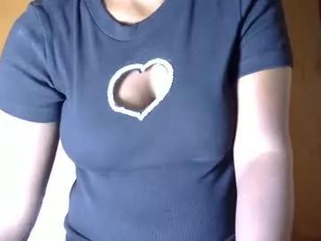 cute_apexa from Chaturbate is Freechat