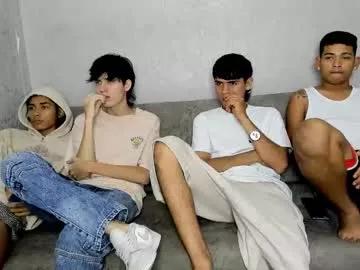 cute_boys18 from Chaturbate is Freechat