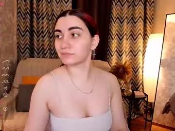 cute_chus from Chaturbate is Freechat