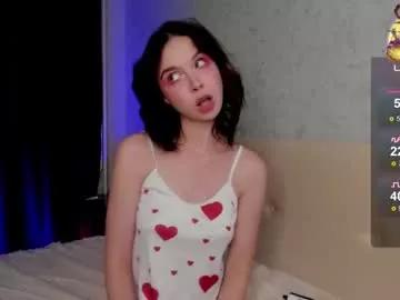 cute_cu from Chaturbate is Freechat