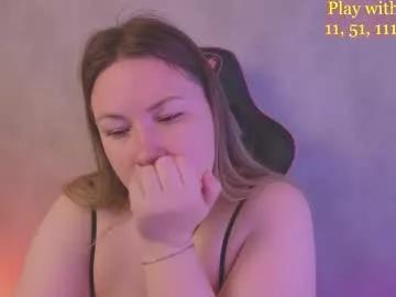 cute_darina from Chaturbate is Freechat