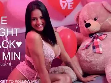 Check-out our cam rooms range and converse on a personal level with our delicious livecams streamers, showing off their spicy curves and toys.