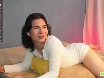 cute_erelis from Chaturbate is Freechat