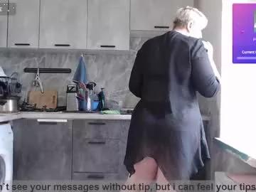 cute_hanna_bbw from Chaturbate is Freechat