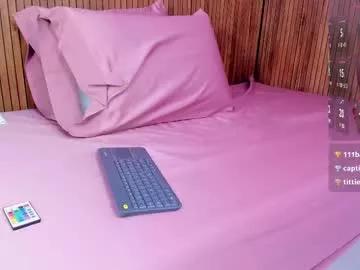 cute_khloe_ from Chaturbate is Freechat