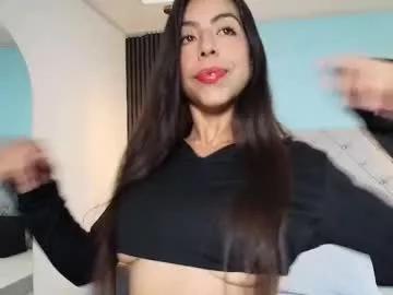 cute_prettyeyes from Chaturbate is Freechat