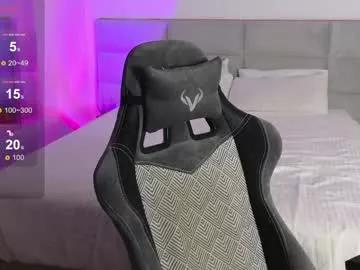 Check-out our cam rooms range and converse on a personal level with our delicious livecams streamers, showing off their spicy curves and toys.