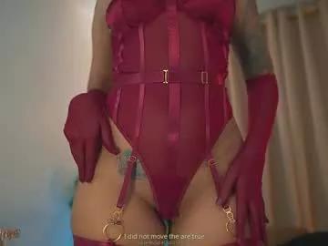 cute_zoehudson from Chaturbate is Freechat