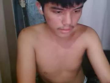 cuteboyasian01 from Chaturbate is Freechat